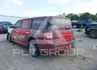 2017 Ford FLEX фото