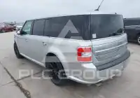 2017 Ford FLEX photo