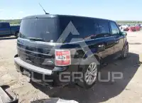 2017 Ford FLEX фото