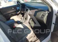 2017 Ford FLEX фото