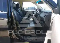 2017 Ford FLEX фото