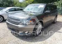 2017 Ford FLEX photo