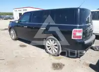 2017 Ford FLEX фото