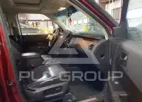2017 Ford FLEX фото