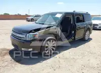 2017 Ford FLEX photo