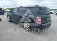 2017 Ford FLEX фото