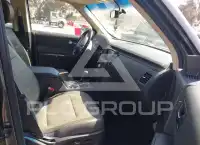 2017 Ford FLEX photo