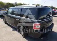2017 Ford FLEX фото