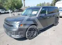 2017 Ford FLEX photo