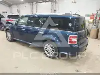 2017 Ford FLEX фото