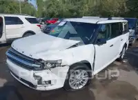 2017 Ford FLEX фото