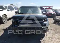 2017 Ford FLEX фото