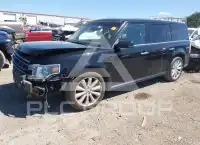 2017 Ford FLEX фото