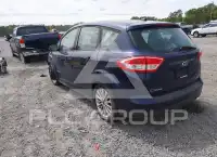 2017 Ford C-MAX photo