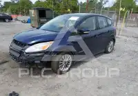 2017 Ford C-MAX photo