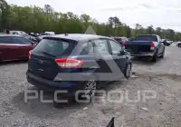 2017 Ford C-MAX photo