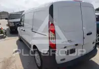2017 Ford TRANSIT фото