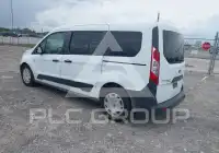 2017 Ford TRANSIT фото