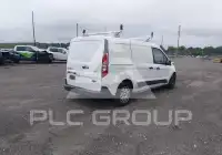 2017 Ford TRANSIT фото