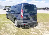 2017 Ford TRANSIT фото