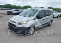 2017 Ford TRANSIT фото