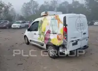 2017 Ford TRANSIT фото