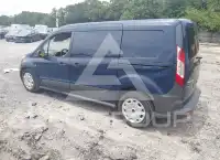 2017 Ford TRANSIT фото