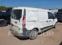 2017 Ford TRANSIT фото