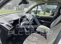 2017 Ford TRANSIT photo