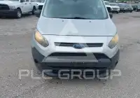 2017 Ford TRANSIT фото