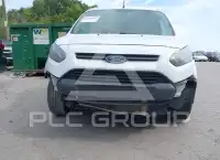 2017 Ford TRANSIT фото