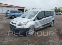2017 Ford TRANSIT photo