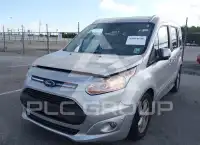 2017 Ford TRANSIT photo