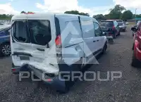 2017 Ford TRANSIT фото