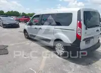 2017 Ford TRANSIT фото