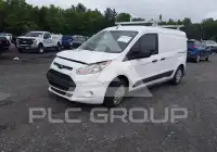 2017 Ford TRANSIT фото