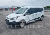 2017 Ford TRANSIT фото