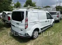 2017 Ford TRANSIT photo