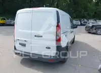 2017 Ford TRANSIT фото