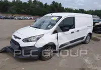 2017 Ford TRANSIT фото