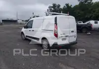 2017 Ford TRANSIT фото