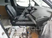 2017 Ford TRANSIT фото