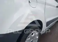 2017 Ford TRANSIT фото