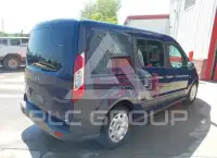 2017 Ford TRANSIT фото