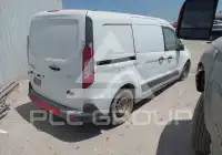 2017 Ford TRANSIT фото