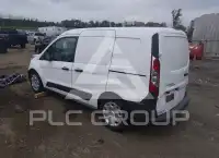 2017 Ford TRANSIT photo