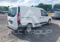 2017 Ford TRANSIT фото