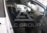 2017 Ford TRANSIT photo