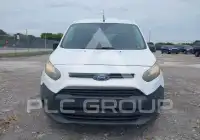 2017 Ford TRANSIT фото