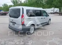 2017 Ford TRANSIT фото